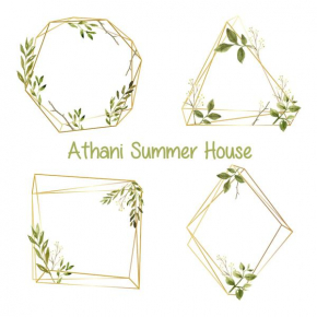 Athani Summer House (Apartments 01 - 02)